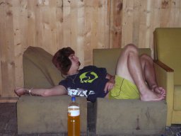 2006 2. běh - Cesta kolem světa